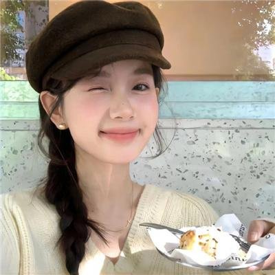 女探长