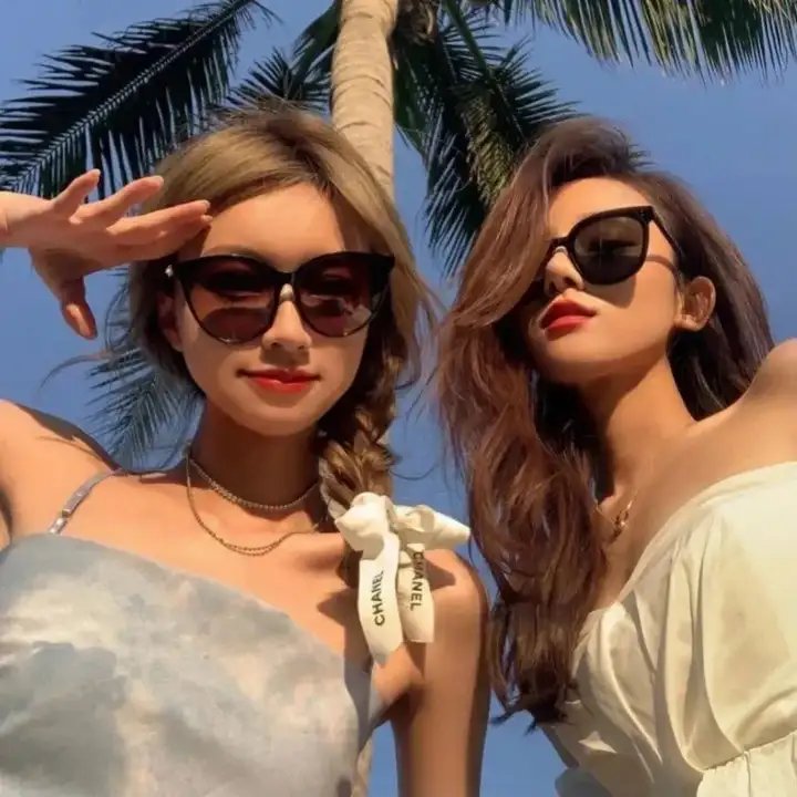 激情的爱